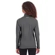 Spyder Ladies' Constant Half-Zip Sweater | https://www.bestnamebadges.com