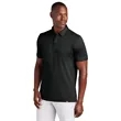 TravisMathew Cabana Solid Polo | https://www.bestnamebadges.com