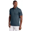 TravisMathew Cabana Solid Polo | https://www.bestnamebadges.com