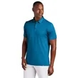 TravisMathew Cabana Solid Polo | https://www.bestnamebadges.com