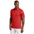 TravisMathew Cabana Solid Polo | https://www.bestnamebadges.com