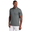 TravisMathew Cabana Solid Polo | https://www.bestnamebadges.com