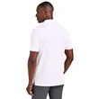 TravisMathew Cabana Solid Polo | https://www.bestnamebadges.com
