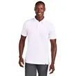 TravisMathew Cabana Solid Polo | https://www.bestnamebadges.com