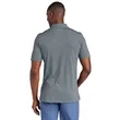 TravisMathew Sunnyvale Polo | https://www.bestnamebadges.com