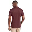 TravisMathew Sunnyvale Polo | https://www.bestnamebadges.com