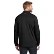 TravisMathew Newport Full-Zip Fleece. | https://www.bestnamebadges.com