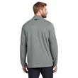 TravisMathew Newport Full-Zip Fleece. | https://www.bestnamebadges.com