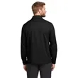 TravisMathew Surfside Full-Zip Jacket. | https://www.bestnamebadges.com