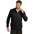 TravisMathew Surfside Full-Zip Jacket. | https://www.bestnamebadges.com