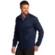 TravisMathew Surfside Full-Zip Jacket. | https://www.bestnamebadges.com