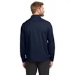 TravisMathew Surfside Full-Zip Jacket. | https://www.bestnamebadges.com