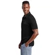TravisMathew Monterey Chest Stripe Polo | https://www.bestnamebadges.com