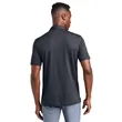 TravisMathew Monterey Chest Stripe Polo | https://www.bestnamebadges.com