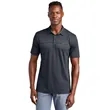 TravisMathew Monterey Chest Stripe Polo | https://www.bestnamebadges.com