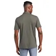 TravisMathew Monterey Chest Stripe Polo | https://www.bestnamebadges.com