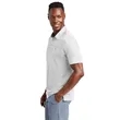 TravisMathew Monterey Chest Stripe Polo | https://www.bestnamebadges.com