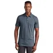 TravisMathew Auckland Slub Polo | https://www.bestnamebadges.com