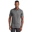 TravisMathew Auckland Slub Polo | https://www.bestnamebadges.com