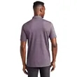 TravisMathew Auckland Slub Polo | https://www.bestnamebadges.com
