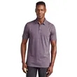 TravisMathew Auckland Slub Polo | https://www.bestnamebadges.com