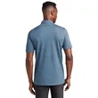 TravisMathew Auckland Slub Polo | https://www.bestnamebadges.com