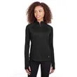 Spyder Ladies' Freestyle Half-Zip Pullover | https://www.bestnamebadges.com