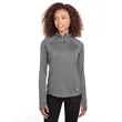 Spyder Ladies' Freestyle Half-Zip Pullover | https://www.bestnamebadges.com