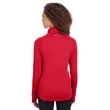 Spyder Ladies' Freestyle Half-Zip Pullover | https://www.bestnamebadges.com