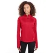 Spyder Ladies' Freestyle Half-Zip Pullover | https://www.bestnamebadges.com