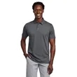 TravisMathew Bayfront Solid Polo | https://www.bestnamebadges.com
