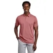 TravisMathew Bayfront Solid Polo | https://www.bestnamebadges.com