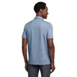 TravisMathew Coastal Chest Stripe Polo | https://www.bestnamebadges.com