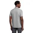 TravisMathew Coastal Chest Stripe Polo | https://www.bestnamebadges.com