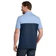 TravisMathew Sunset Blocked Polo | https://www.bestnamebadges.com
