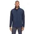 Spyder Men's Transit Vest | https://www.bestnamebadges.com