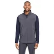 Spyder Men's Transit Vest | https://www.bestnamebadges.com