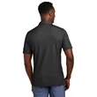TravisMathew Oceanside Heather Pocket Polo | https://www.bestnamebadges.com