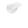 TravisMathew Front Icon Cap | https://www.bestnamebadges.com