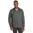 TravisMathew Balboa Hooded Full-Zip Jacket | https://www.bestnamebadges.com