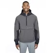 Spyder Adult Patrol Anorak Jacket | https://www.bestnamebadges.com