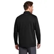 TravisMathew Coveside 1/4-Zip | https://www.bestnamebadges.com