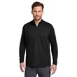 TravisMathew Coveside 1/4-Zip | https://www.bestnamebadges.com
