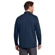 TravisMathew Coveside 1/4-Zip | https://www.bestnamebadges.com