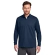 TravisMathew Coveside 1/4-Zip | https://www.bestnamebadges.com