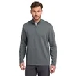 TravisMathew Coveside 1/4-Zip | https://www.bestnamebadges.com