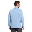 TravisMathew Coveside 1/4-Zip | https://www.bestnamebadges.com