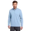 TravisMathew Coveside 1/4-Zip | https://www.bestnamebadges.com
