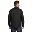 TravisMathew Balboa Chest Stripe 1/4-Zip | https://www.bestnamebadges.com