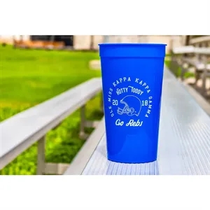 32oz Stadium Cups